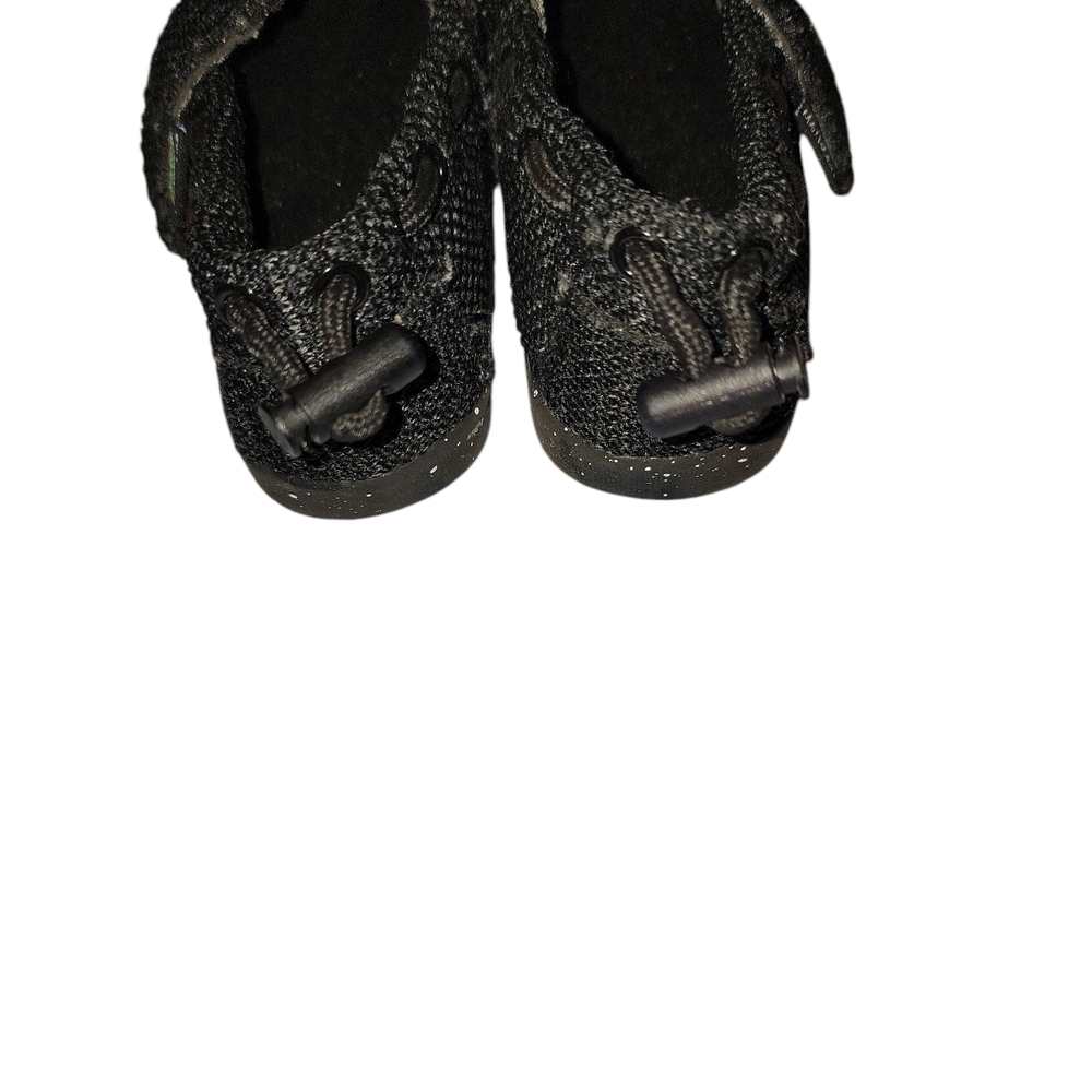 Bundle 4- Maui Island Black 6 Toddler/Adidas Light Blue 6 Toddler For Girls - Picture 3 of 5
